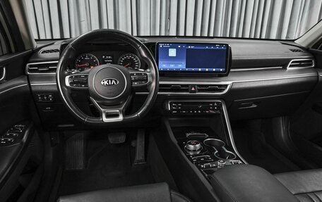 KIA K5, 2020 год, 2 789 000 рублей, 6 фотография
