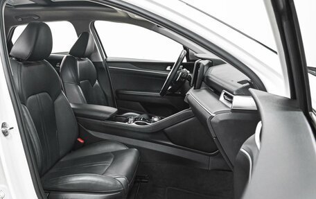 KIA K5, 2020 год, 2 789 000 рублей, 8 фотография