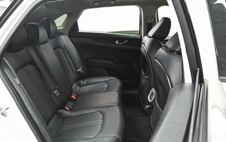 KIA K5, 2020 год, 2 789 000 рублей, 7 фотография