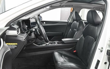 KIA K5, 2020 год, 2 789 000 рублей, 10 фотография