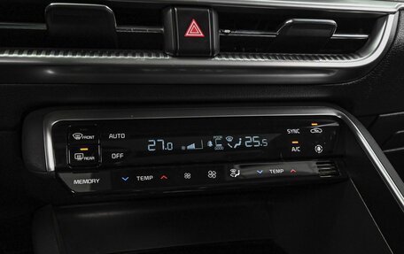 KIA K5, 2020 год, 2 789 000 рублей, 14 фотография