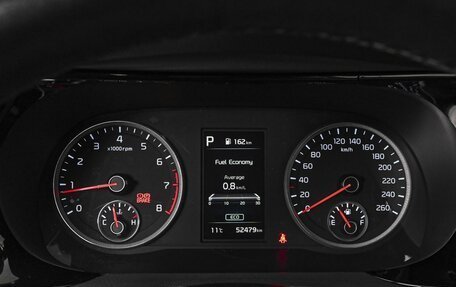 KIA K5, 2020 год, 2 789 000 рублей, 24 фотография