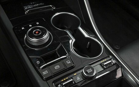 KIA K5, 2020 год, 2 789 000 рублей, 13 фотография