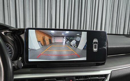 KIA K5, 2020 год, 2 789 000 рублей, 15 фотография
