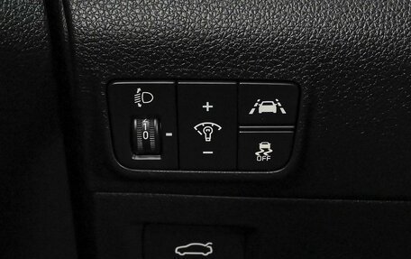 KIA K5, 2020 год, 2 789 000 рублей, 22 фотография