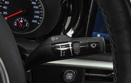 KIA K5, 2020 год, 2 789 000 рублей, 18 фотография