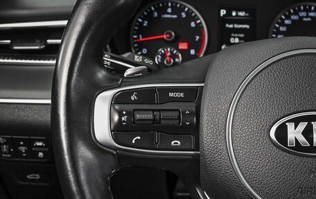 KIA K5, 2020 год, 2 789 000 рублей, 19 фотография