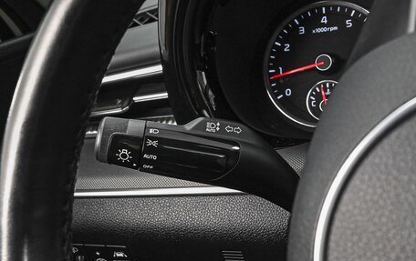 KIA K5, 2020 год, 2 789 000 рублей, 17 фотография