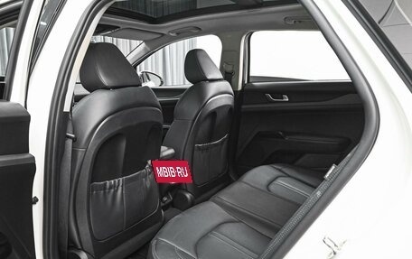 KIA K5, 2020 год, 2 789 000 рублей, 11 фотография