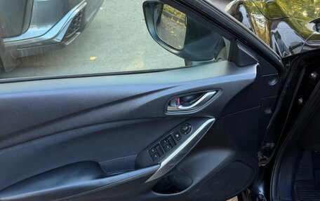 Mazda 6, 2014 год, 1 600 000 рублей, 7 фотография