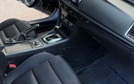Mazda 6, 2014 год, 1 600 000 рублей, 14 фотография