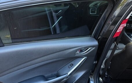 Mazda 6, 2014 год, 1 600 000 рублей, 6 фотография