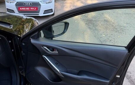 Mazda 6, 2014 год, 1 600 000 рублей, 4 фотография