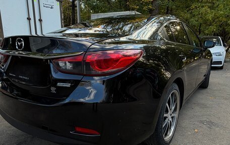 Mazda 6, 2014 год, 1 600 000 рублей, 20 фотография