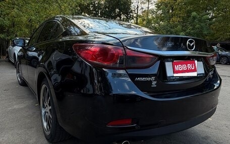 Mazda 6, 2014 год, 1 600 000 рублей, 21 фотография