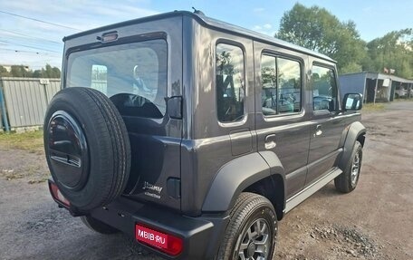 Suzuki Jimny, 2026 год, 3 750 000 рублей, 1 фотография