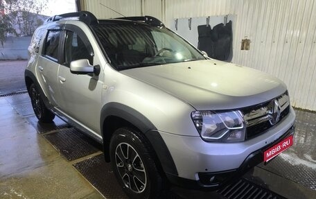 Renault Duster I рестайлинг, 2020 год, 2 250 000 рублей, 1 фотография
