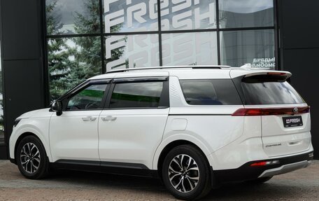 KIA Carnival, 2020 год, 3 599 000 рублей, 2 фотография