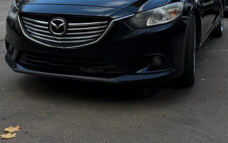 Mazda 6, 2014 год, 1 600 000 рублей, 23 фотография