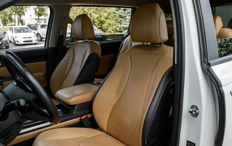 KIA Carnival, 2020 год, 3 599 000 рублей, 14 фотография