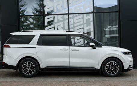 KIA Carnival, 2020 год, 3 599 000 рублей, 5 фотография