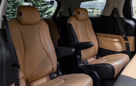 KIA Carnival, 2020 год, 3 599 000 рублей, 9 фотография