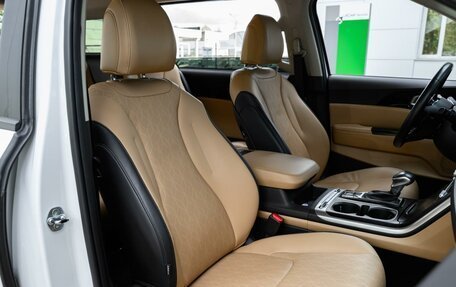 KIA Carnival, 2020 год, 3 599 000 рублей, 11 фотография