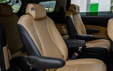 KIA Carnival, 2020 год, 3 599 000 рублей, 10 фотография
