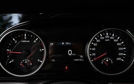 KIA Carnival, 2020 год, 3 599 000 рублей, 24 фотография