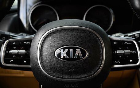 KIA Carnival, 2020 год, 3 599 000 рублей, 23 фотография