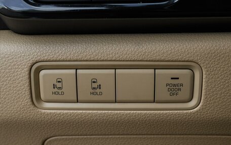 KIA Carnival, 2020 год, 3 599 000 рублей, 26 фотография