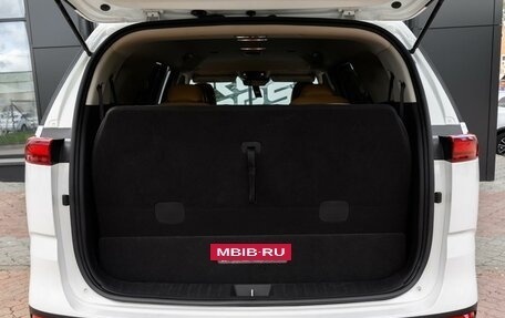 KIA Carnival, 2020 год, 3 599 000 рублей, 29 фотография