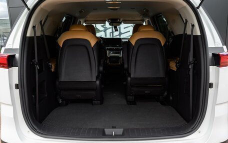 KIA Carnival, 2020 год, 3 599 000 рублей, 30 фотография