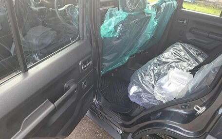 Suzuki Jimny, 2026 год, 3 750 000 рублей, 12 фотография
