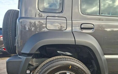 Suzuki Jimny, 2026 год, 3 750 000 рублей, 7 фотография