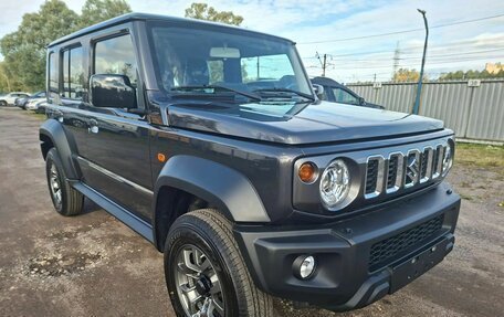 Suzuki Jimny, 2026 год, 3 750 000 рублей, 4 фотография
