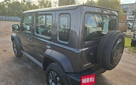 Suzuki Jimny, 2026 год, 3 750 000 рублей, 3 фотография