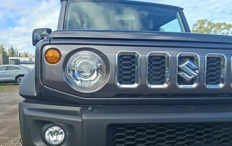 Suzuki Jimny, 2026 год, 3 750 000 рублей, 9 фотография