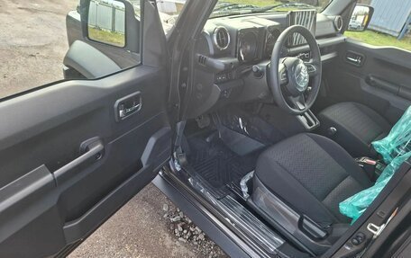 Suzuki Jimny, 2026 год, 3 750 000 рублей, 11 фотография