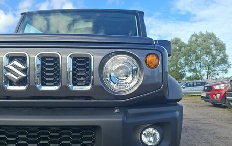Suzuki Jimny, 2026 год, 3 750 000 рублей, 6 фотография