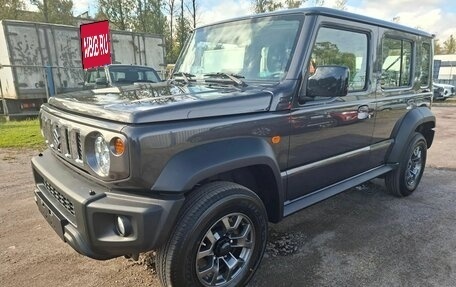 Suzuki Jimny, 2026 год, 3 750 000 рублей, 2 фотография