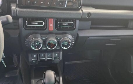 Suzuki Jimny, 2026 год, 3 750 000 рублей, 17 фотография