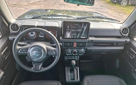 Suzuki Jimny, 2026 год, 3 750 000 рублей, 19 фотография