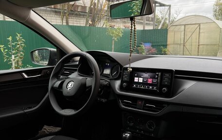 Skoda Rapid II, 2021 год, 1 500 000 рублей, 6 фотография