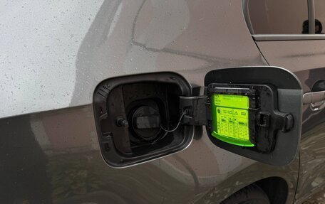 Skoda Rapid II, 2021 год, 1 500 000 рублей, 13 фотография