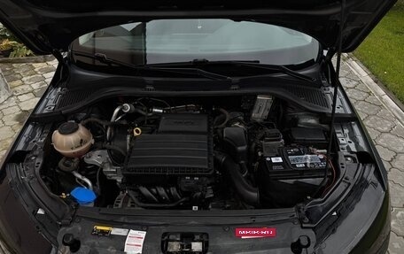 Skoda Rapid II, 2021 год, 1 500 000 рублей, 10 фотография