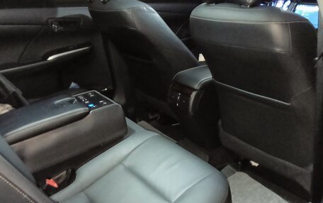 Toyota Camry, 2016 год, 2 150 000 рублей, 7 фотография