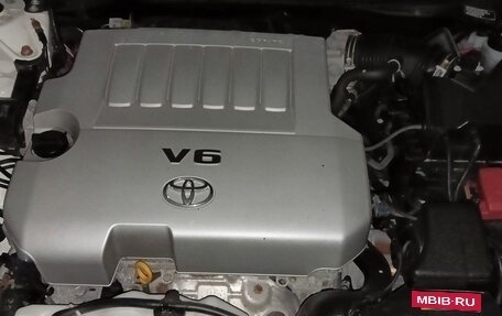 Toyota Camry, 2016 год, 2 150 000 рублей, 3 фотография