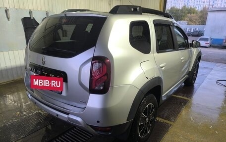 Renault Duster I рестайлинг, 2020 год, 2 250 000 рублей, 4 фотография