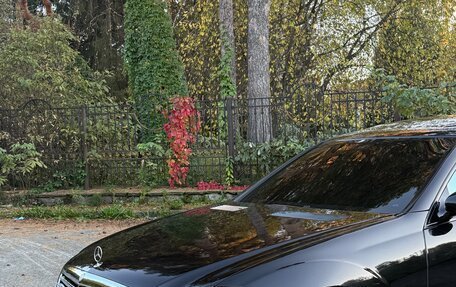 Mercedes-Benz S-Класс, 2008 год, 1 050 000 рублей, 7 фотография
